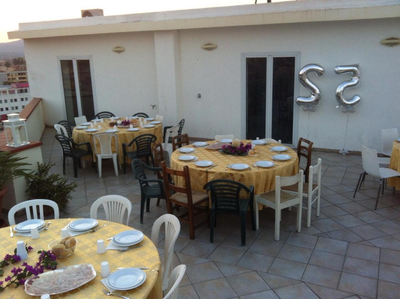 La Casa Di Gioconda Hotel Olbia Exterior photo